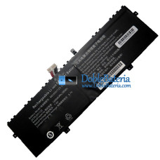 Batería para PDA AEC4361122-2S1P 12 hebillas-10 líneas [Batería de repuesto]
